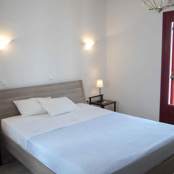 Asvestoti Maisonettes Red House Astypalaia Luaran gambar
